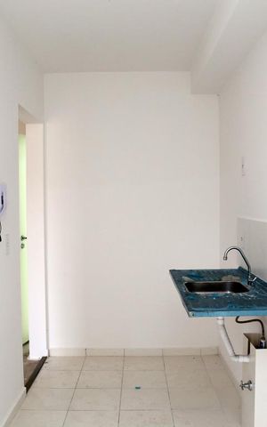 Apartamento para alugar com 140m², 2 quartos e 2 vagasCozinha