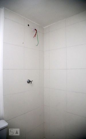 Apartamento para alugar com 140m², 2 quartos e 2 vagasBanheiro da Suíte