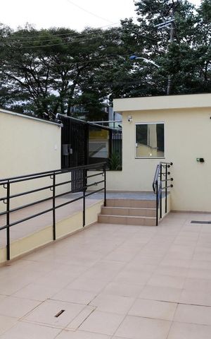 Apartamento para alugar com 140m², 2 quartos e 2 vagasÁrea Externa