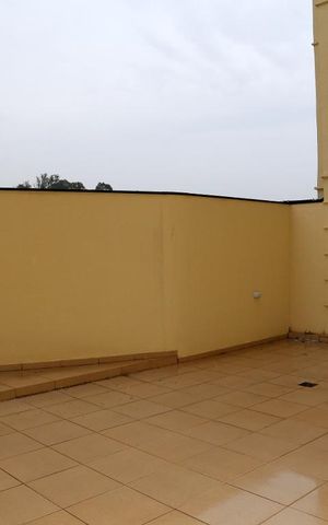 Apartamento para alugar com 140m², 2 quartos e 2 vagasÁrea Externa