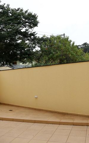 Apartamento para alugar com 140m², 2 quartos e 2 vagasVista do Quarto 1