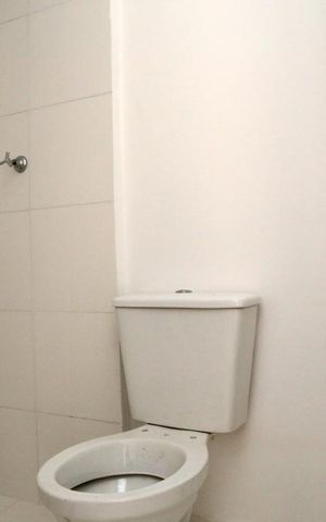 Apartamento para alugar com 140m², 2 quartos e 2 vagasBanheiro Social