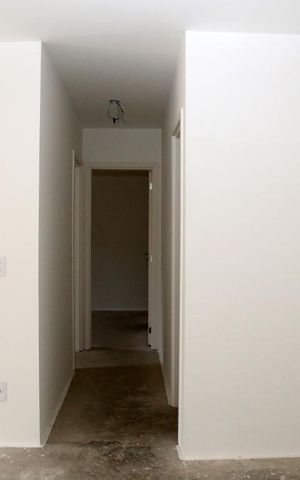 Apartamento para alugar com 140m², 2 quartos e 2 vagasCorredor
