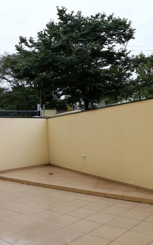 Apartamento para alugar com 140m², 2 quartos e 2 vagasVista do quarto 2