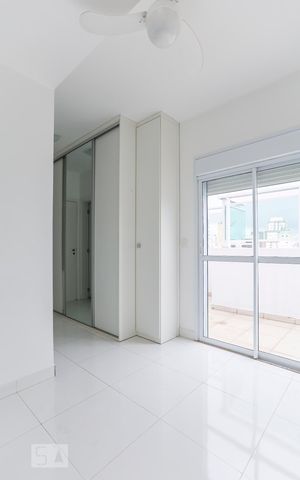 Apartamento à venda com 54m², 1 quarto e 1 vagaSuíte