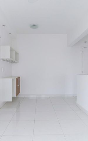 Apartamento à venda com 54m², 1 quarto e 1 vagaSala