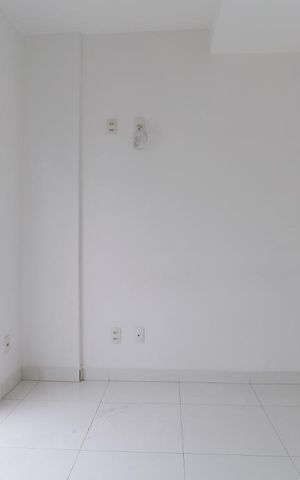Apartamento à venda com 54m², 1 quarto e 1 vagaSuíte