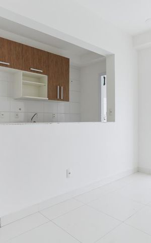 Apartamento à venda com 54m², 1 quarto e 1 vagaSala