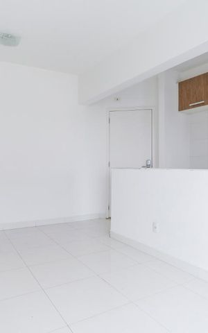 Apartamento à venda com 54m², 1 quarto e 1 vagaSala