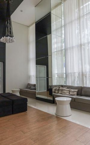 Apartamento à venda com 54m², 1 quarto e 1 vagaHall Social