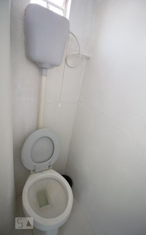 Apartamento à venda com 40m², 1 quarto e sem vaga Apartamento à venda com 40m², 1 quarto e sem vagaBanheiro