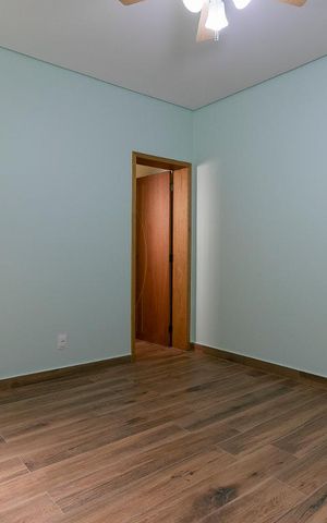 Casa à venda com 170m², 3 quartos e 1 vagaQuarto 2