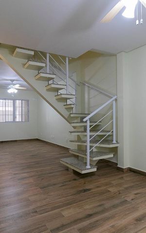 Casa à venda com 170m², 3 quartos e 1 vagaSala