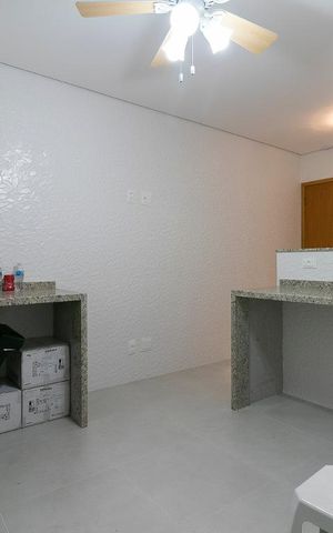 Casa à venda com 170m², 3 quartos e 1 vagaCozinha