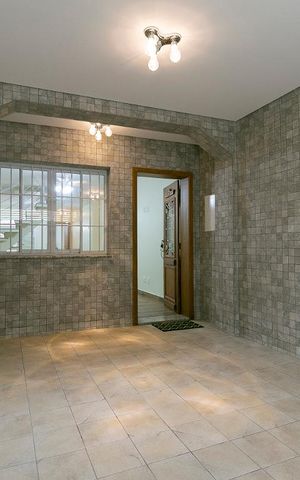 Casa à venda com 170m², 3 quartos e 1 vagaGaragem