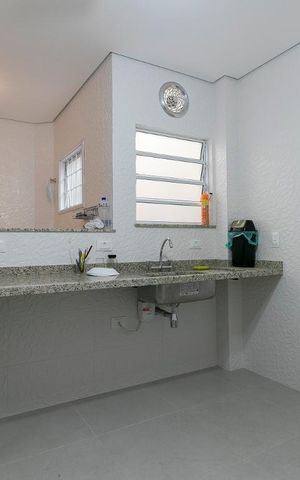 Casa à venda com 170m², 3 quartos e 1 vagaCozinha