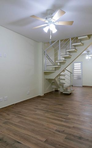 Casa à venda com 170m², 3 quartos e 1 vagaSala