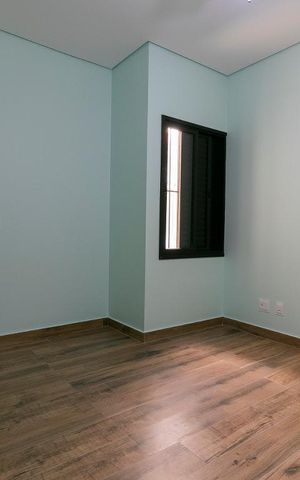 Casa à venda com 170m², 3 quartos e 1 vagaSuíte 2