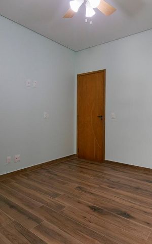 Casa à venda com 170m², 3 quartos e 1 vagaQuarto 2