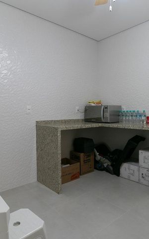 Casa à venda com 170m², 3 quartos e 1 vagaCozinha