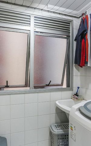 Apartamento à venda com 73m², 3 quartos e 2 vagasArea de Serviço