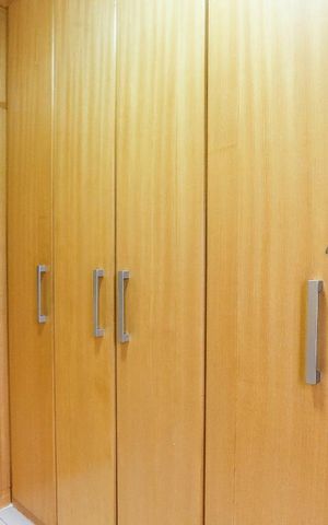 Apartamento à venda com 73m², 3 quartos e 2 vagasQuarto 1