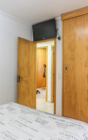 Apartamento à venda com 73m², 3 quartos e 2 vagasSuite