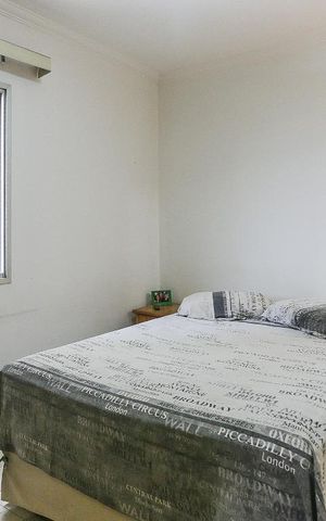 Apartamento à venda com 73m², 3 quartos e 2 vagasSuite