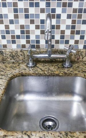 Apartamento à venda com 73m², 3 quartos e 2 vagasCozinha