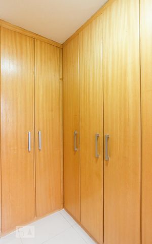 Apartamento à venda com 73m², 3 quartos e 2 vagasQuarto 1