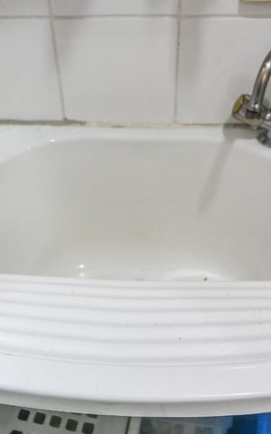 Apartamento à venda com 73m², 3 quartos e 2 vagasArea de Serviço