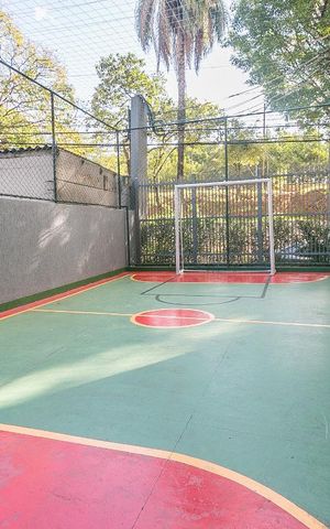 Apartamento à venda com 73m², 3 quartos e 2 vagasArea Comum Quadra Esportiva