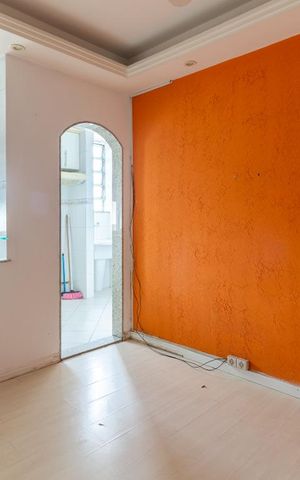 Apartamento para alugar com 80m², 1 quarto e 1 vaga Apartamento para alugar com 80m², 1 quarto e 1 vagaSala