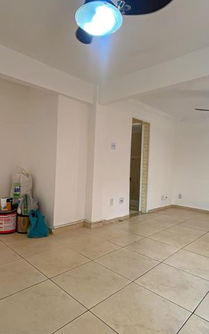 Apartamento para alugar com 60m², 2 quartos e 1 vaga Apartamento para alugar com 60m², 2 quartos e 1 vagaSala