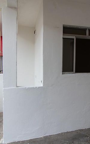 Casa à venda com 47m², 1 quarto e 1 vaga Casa à venda com 47m², 1 quarto e 1 vagaGaragem