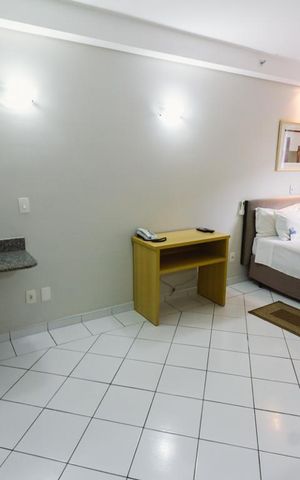 Apartamento à venda com 50m², 1 quarto e 1 vaga Apartamento à venda com 50m², 1 quarto e 1 vagaSala