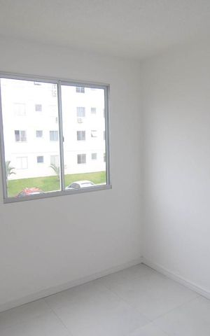 Apartamento à venda com 43m², 2 quartos e 1 vagaQuarto 1