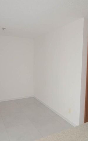 Apartamento à venda com 43m², 2 quartos e 1 vagaSala