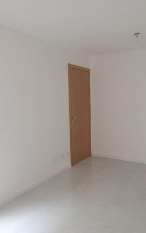 Apartamento à venda com 43m², 2 quartos e 1 vagaSala