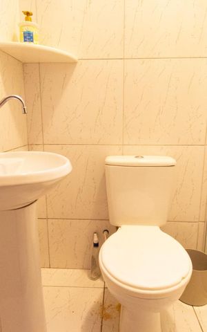 Apartamento para alugar com 32m², 1 quarto e sem vagaBanheiro