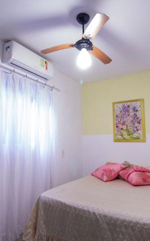 Apartamento para alugar com 32m², 1 quarto e sem vagaQuarto