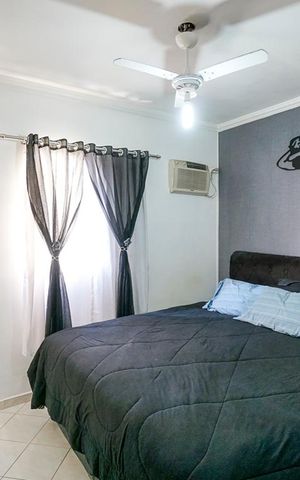Casa de condomínio à venda com 100m², 3 quartos e 2 vagas Casa de condomínio à venda com 100m², 3 quartos e 2 vagasQuarto suíte 01