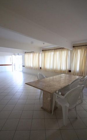 Apartamento à venda com 67m², 3 quartos e 1 vagaSalão de Festas 
