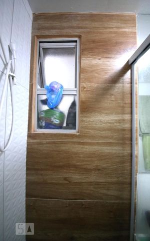 Apartamento à venda com 67m², 3 quartos e 1 vagaBanheiro 