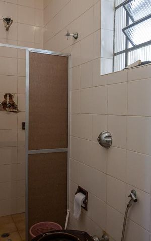 Casa à venda com 185m², 3 quartos e 1 vagaBanheiro da Suíte