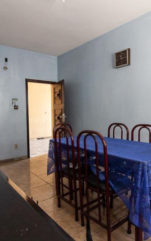 Casa à venda com 185m², 3 quartos e 1 vagaCopa