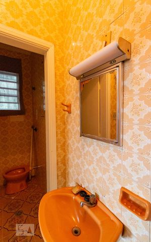Casa à venda com 80m², 2 quartos e 1 vaga Casa à venda com 80m², 2 quartos e 1 vagaLavabo