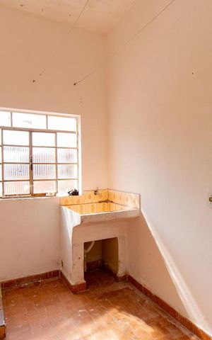 Casa à venda com 80m², 2 quartos e 1 vaga Casa à venda com 80m², 2 quartos e 1 vagaLavanderia