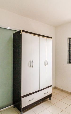 Studio para alugar com 16m², 1 quarto e sem vaga Studio para alugar com 16m², 1 quarto e sem vagaStudio