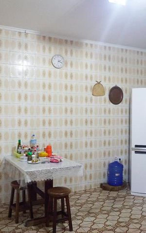 Casa à venda com 192m², 5 quartos e 1 vaga Casa à venda com 192m², 5 quartos e 1 vagaCasa 2 - Cozinha